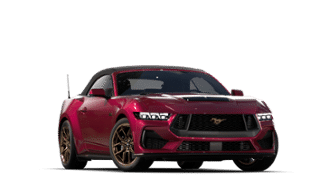 2026 Ford Mustang® External Image 4
